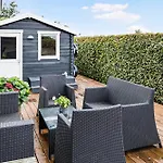 度假居 Cozy Little Near The
