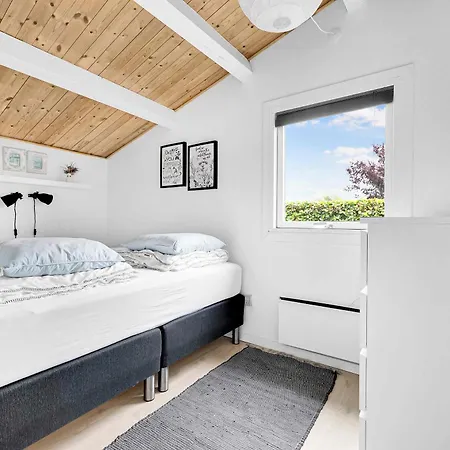 Дом отдыха Sommerhus *