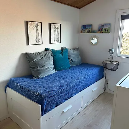 Sommerhus * Оттеруп