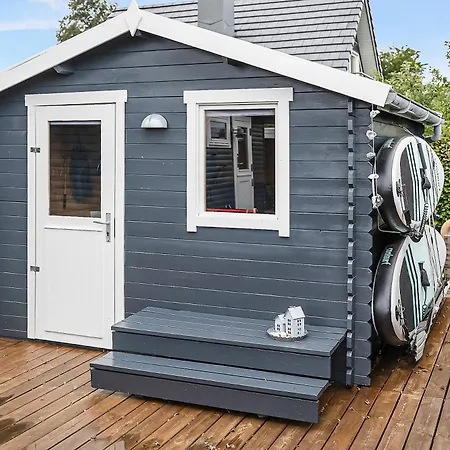 Σπίτι διακοπών Cozy Little Near The *