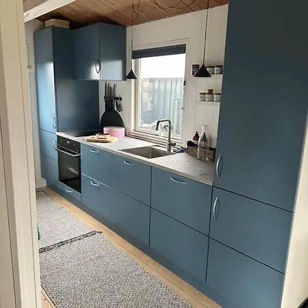 Σπίτι διακοπών Cozy Little Near The *