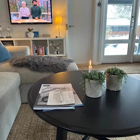 Cozy Little Near The *