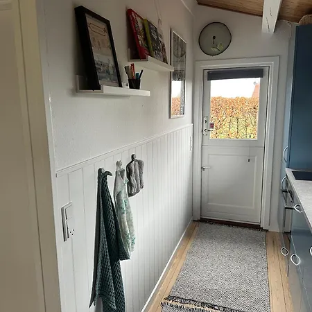 Cozy Little Near The Σπίτι διακοπών *