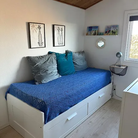 Cozy Little Near The * Otterup