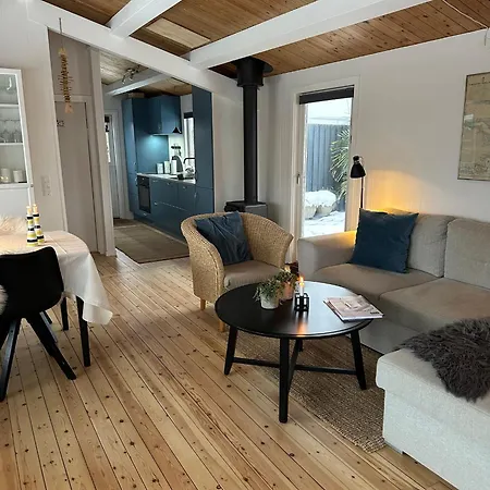 Cozy Little Near The Otterup