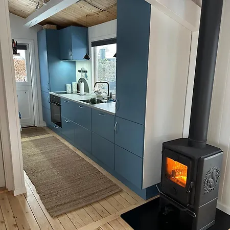 Σπίτι διακοπών Cozy Little Near The Otterup