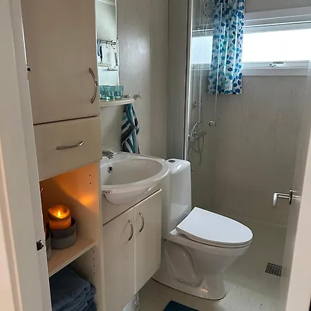Cozy Little Near The Σπίτι διακοπών